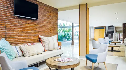 Hotel Alegría Maripins, Lobby-placeholder
