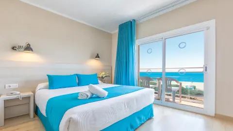 Hotel Alegría Maripins, Zimmerbeispiel-placeholder