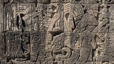 CUN111_Viva-Mexiko_content_1920x1080px_maya-ruinen_chichén itzá-placeholder