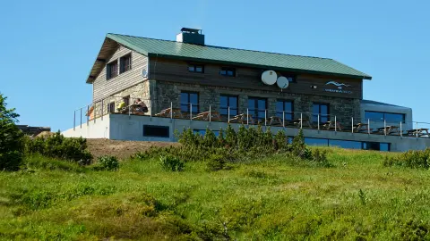 Gebirgsbaude Vrbatova Bouda-placeholder