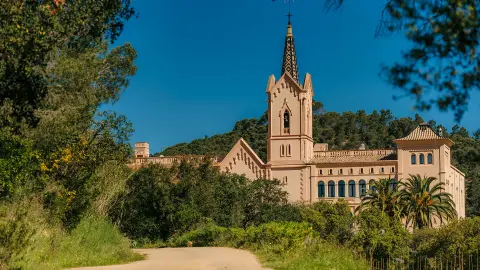 BCN114_Wanderreise_Costa_Brava_Sant_Pere_del_Bosc-placeholder