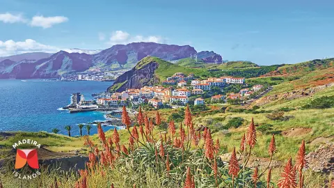 Ponta do Sao Lourenco-placeholder