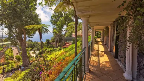 FNC113_Wandern-Madeira_content_1920x1080px_Hotel-Quinta-do-Monte_Garten-placeholder