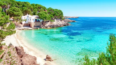 Strand Cala Gat-placeholder