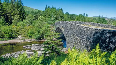 Brücke von Orchy-placeholder