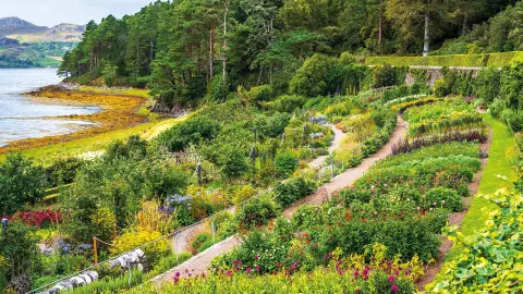 Inverewe Garden-placeholder