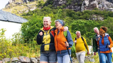 Garantiert kleine Gruppengröße-placeholder