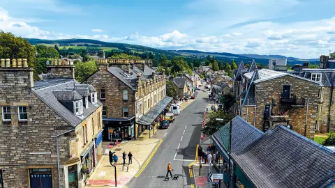 Pitlochry-placeholder