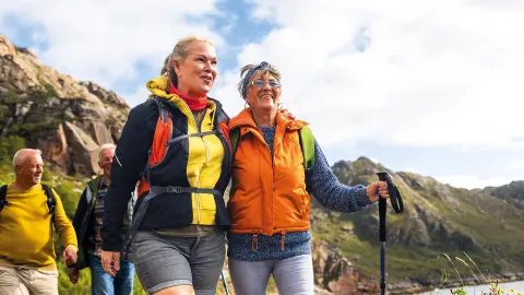 4 abwechslungsreiche Wanderungen-placeholder