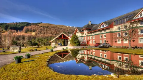 Muthu Ben Doran Hotel, Außenansicht-placeholder