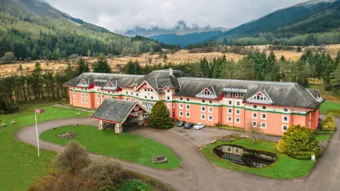 Muthu Ben Doran Hotel, Außenansicht-placeholder