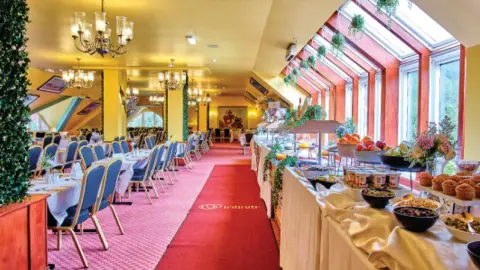 Muthu Ben Doran Hotel, Restaurant-placeholder