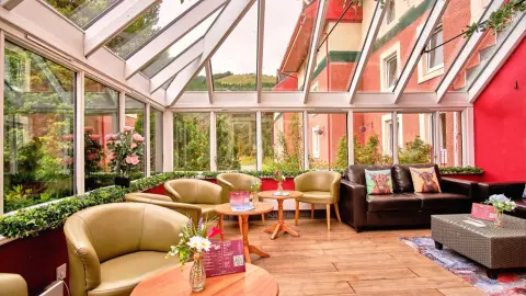 Muthu Ben Doran Hotel, Wintergarten-placeholder