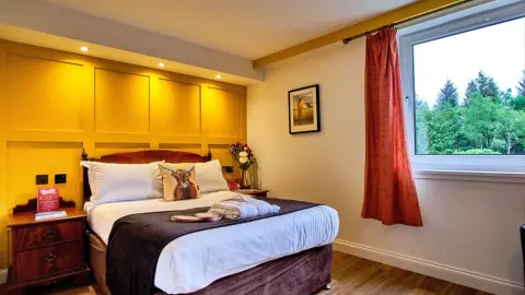 Muthu Ben Doran Hotel, Zimmerbeispiel-placeholder