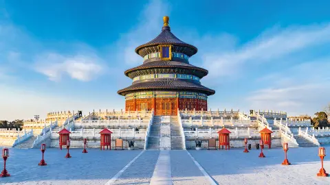 Himmelstempel in Peking-placeholder