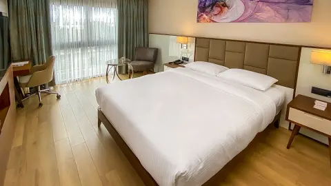 Anemon Aydin Hotel, Zimmerbeispiel-placeholder