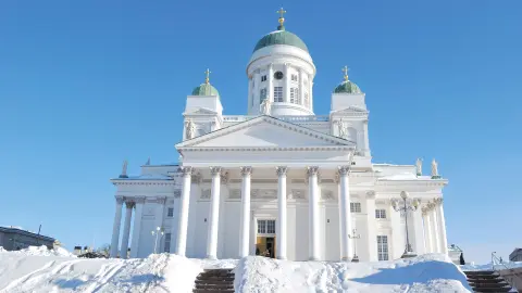 Dom zu Helsinki-placeholder