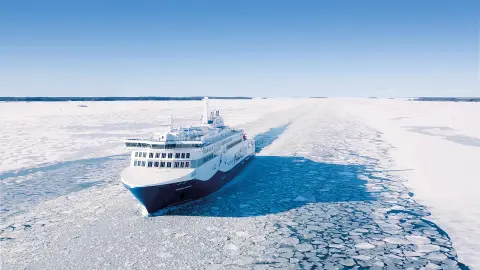 Eisbrecher in Finnland-placeholder
