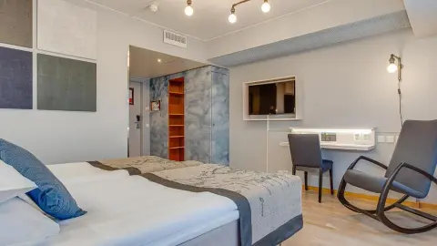 Hotelzimmer Original Sokos Hotel Vaakuna Vaasa-placeholder