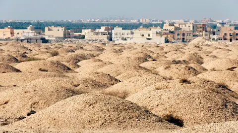 MCT114_115_7253+7254_Wunderstaedte-&-Wuestenzauber_graeber-dilmun_bahrai-placeholder