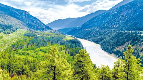 YYC111_Traummhaftes_Kanada_content_1920x1080px_Fraser-River-and-the-Lytton-Lillooet-Highway-placeholder