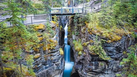 7033_Traummhaftes_Kanada_content_1920x1080px_Maligne-Canyon-placeholder