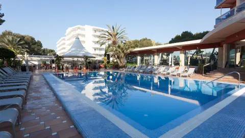 Hotel Obelisco Playa de Palma, Pool-placeholder
