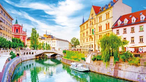 Altstadt von Ljubljana mit trendtours erkunden-placeholder
