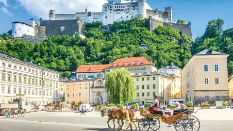Altstadt von Salzburg besichtigen-placeholder