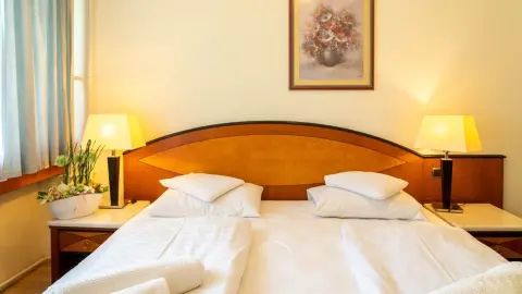 Majerik Hotel Hotelzimmer-placeholder