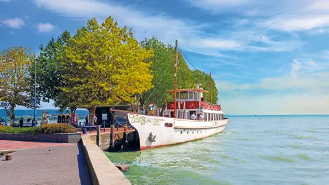 Fährfahrt nach Radpuszta mit trendtours erleben-placeholder