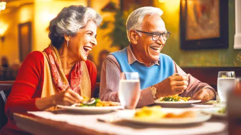 Gönnen Sie sich auch die günstig zubuchbare Halbpension 3 x Abendessen als 2-Gänge-Menü-placeholder