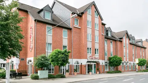 Best Western Hotel Ratingen, Außenansicht-placeholder