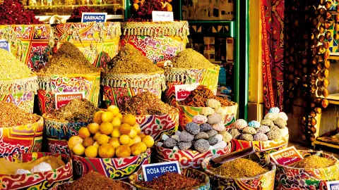 Farbenfrohe Märkte-placeholder