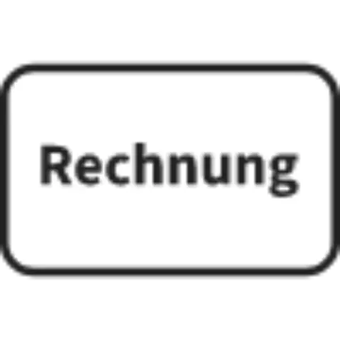 Rechnung