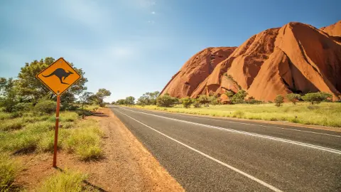 Australien-placeholder