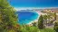 Italien, Frankreich und Monaco  Riviera & Mehr  - Strand von Nizza-placeholder