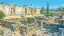 Israel  Israel für Entdecker - Archäologische Stätte Kafarnaum-placeholder