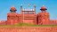 Magisches-Indien_Rotes_Fort_in_Delhi-placeholder