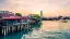 Malaysia & Singapur Chew Clan Jetty, George Town-placeholder