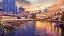 Malaysia & Singapur Singapur-River-placeholder