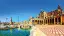 Spanien Das Beste aus Andalusien - Plaza de España in Sevilla-placeholder