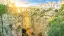 Spanien Das Beste aus Andalusien - Puente Nuevo Brücke in Ronda bei Sonnenuntergang-placeholder