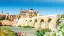 Spanien Das Beste aus Andalusien - Römische Brücke in Córdoba-placeholder