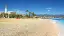 Spanien Das Beste aus Andalusien - Kilometerlanger Sandstrand in Torre del Mar-placeholder