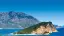 Montenegro plus Dubrovnik - Insel Sveti Nikola-placeholder