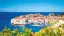 Montenegro plus Dubrovnik - Altstadt von Dubrovnik, Kroatien-placeholder