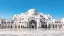 Märchenreiche im Morgenland Palast in Abu Dhabi-placeholder