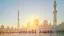 Märchenreiche im Morgenland Sheikh Zayed Moschee-placeholder
