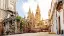 Nordportugal & Galicien Faszinierende Kulturlandschaft - Kathedrale von Santiago-placeholder